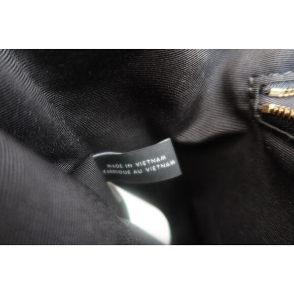 Marc Jacobs Leather Gotham Hobo Bag Brown *NO STRAP* - Picture 9 of 11